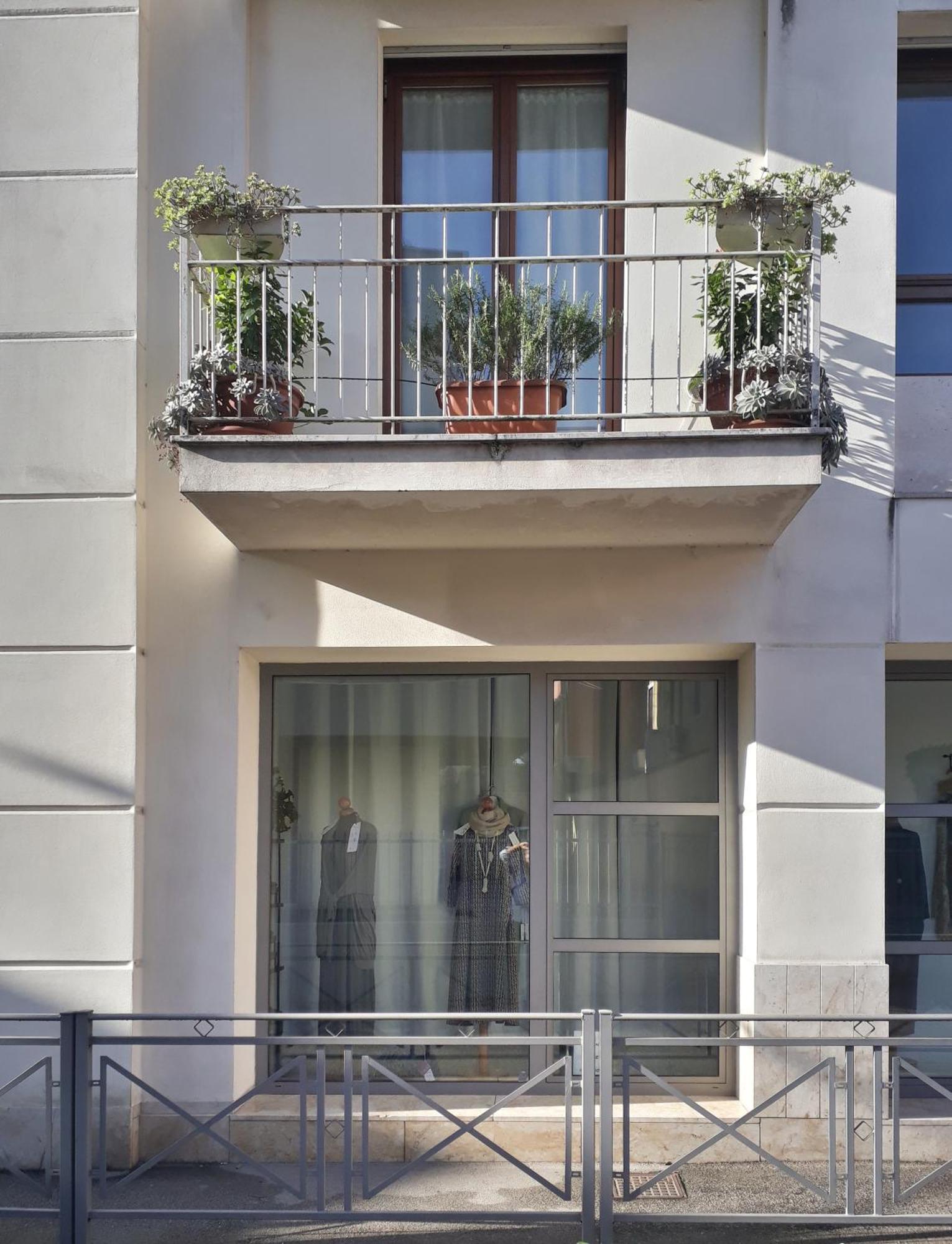 Апартаменты Vicino Al Centro Citta Con Garage Виченца Экстерьер фото